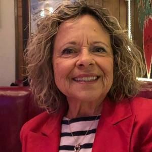 Meet your Posher, Kathy